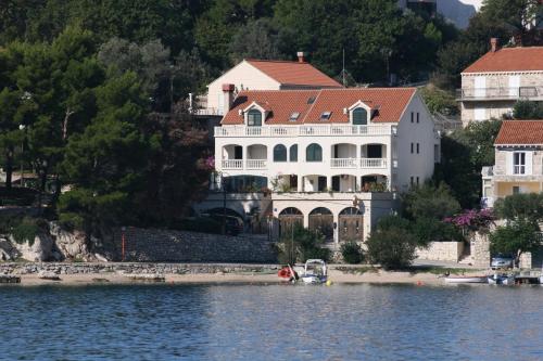 Rooms by the sea Slano, Dubrovnik - 5205
