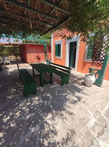 Fotografia z galérie ubytovania Petranta's House Παραδοσιακή εξοχική κατοικία v destinácii Kalymnos