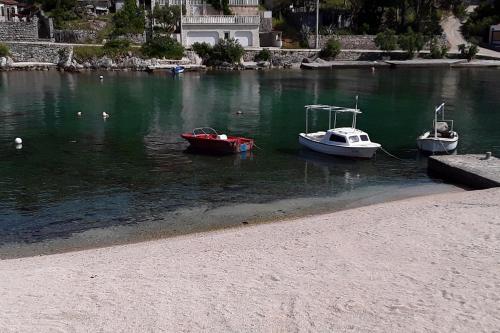 Φυσικό τοπίο κοντά σε αυτό το διαμέρισμα