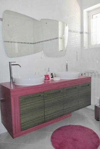 Apartments and rooms by the sea Barbat, Rab - 5068