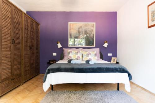 Apartments by the sea Zrnovska Banja, Korcula - 5203