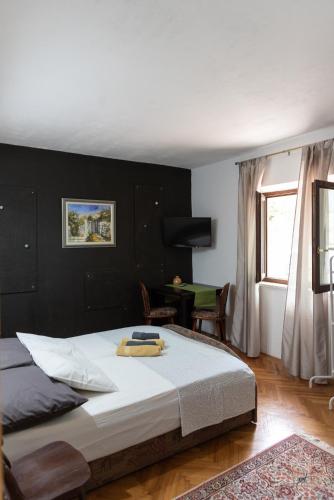 Apartments by the sea Zrnovska Banja, Korcula - 5203