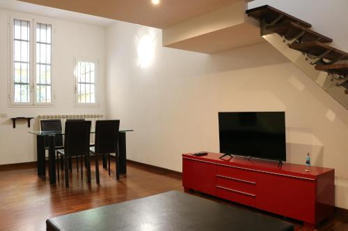Cozy & large Loft