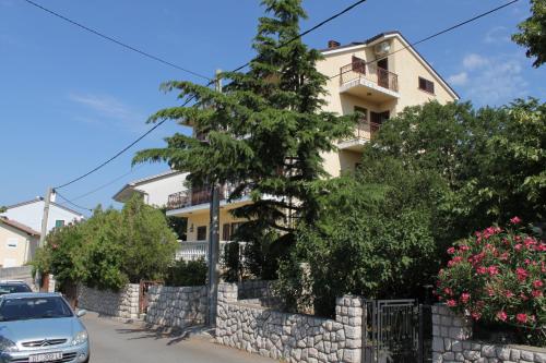 Fotografia z galérie ubytovania Apartments with a parking space Novi Vinodolski - 6567 v Novom Vindolskom