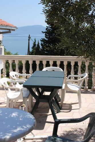 Φυσικό τοπίο κοντά σε αυτό το διαμέρισμα
