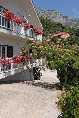 Γενική θέα στο βουνό ή θέα στο βουνό από  αυτό το διαμέρισμα