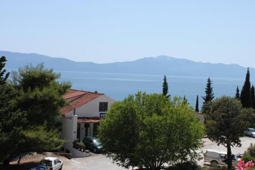 Φυσικό τοπίο κοντά σε αυτό το διαμέρισμα