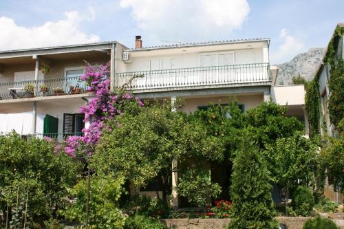 Apartments with parking space Podgora, Makarska - 6646