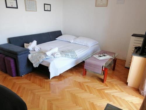 Apartments with parking space Podgora, Makarska - 6646
