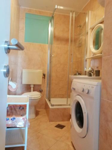 Apartments with parking space Podgora, Makarska - 6646