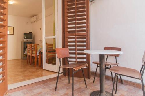 Apartments with parking space Podgora, Makarska - 6646