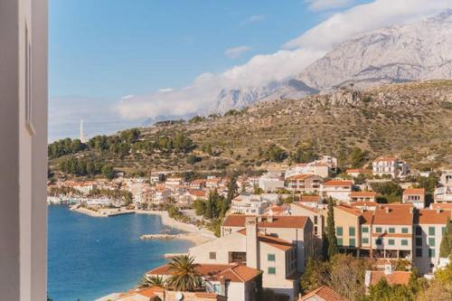 Apartments with parking space Podgora, Makarska - 6646