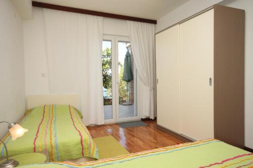 Apartments with parking space Podgora, Makarska - 6911