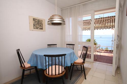 Apartments by the sea Podgora, Makarska - 6805