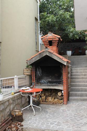 Apartments by the sea Starigrad, Paklenica - 6624