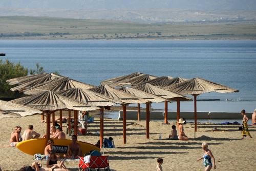 Φυσικό τοπίο κοντά σε αυτός ο ξενώνας
