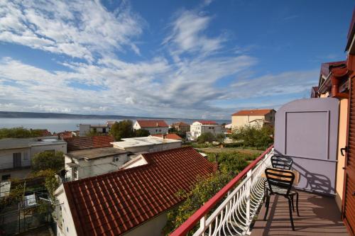 Apartments and rooms with parking space Starigrad, Paklenica - 6594