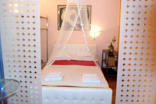 Apartments by the sea Podgora, Makarska - 6713