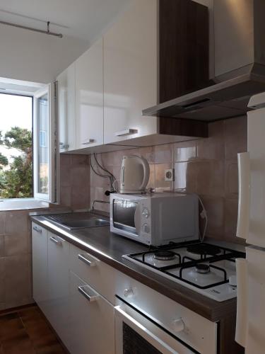 Apartments by the sea Pag - 6526