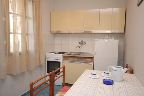 Apartments for families with children Pag - 6467