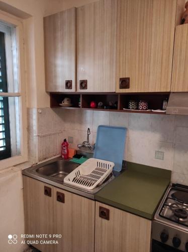 Apartments by the sea Podgora, Makarska - 6596
