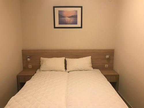 Apartments by the sea Starigrad, Paklenica - 6587