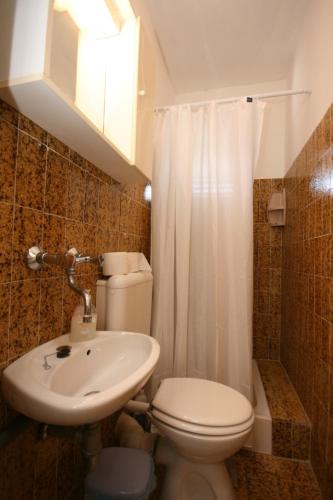 Apartments by the sea Starigrad, Paklenica - 6589