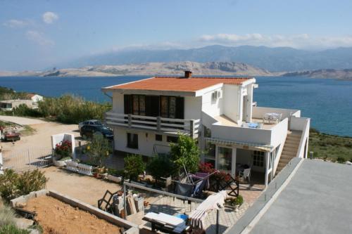 Apartments with parking space Bosana, Pag - 6460