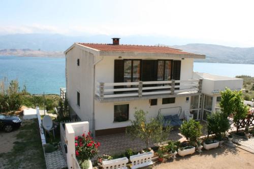 Apartments with parking space Bosana, Pag - 6460