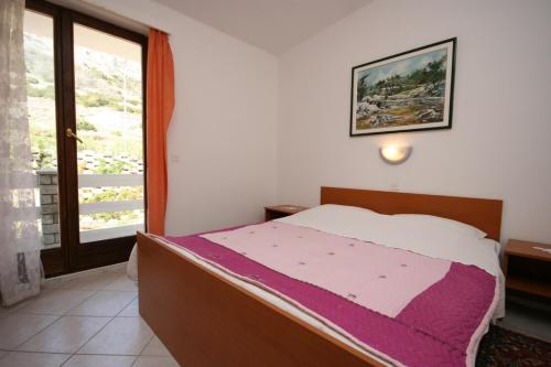 Apartments with parking space Bosana, Pag - 6460