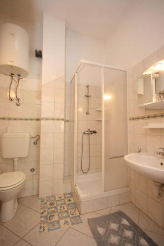 Apartments with parking space Bosana, Pag - 6460