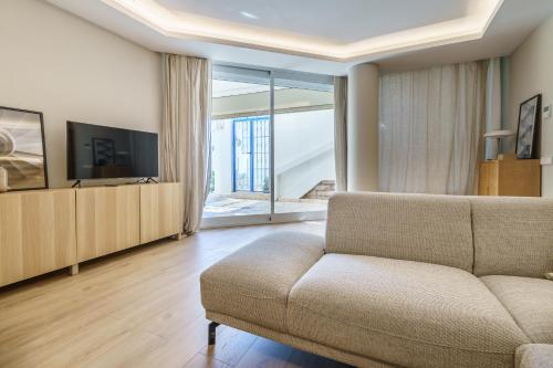 LUXURY APARTMENT Benalmadena Costa photo 7