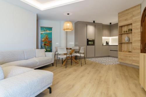LUXURY APARTMENT Benalmadena Costa photo 20