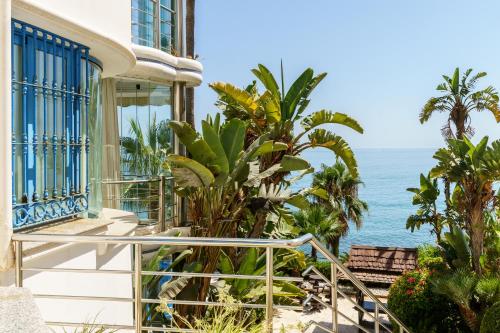 LUXURY APARTMENT Benalmadena Costa photo 32