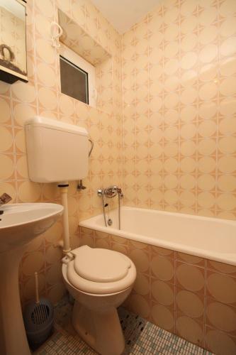 Apartments and rooms by the sea Baska Voda, Makarska - 6748