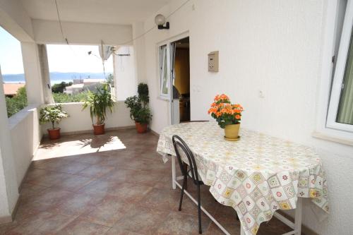 Apartments with parking space Baska Voda, Makarska - 6762