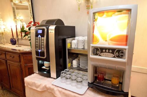 Hotel Da Bruno photo 28