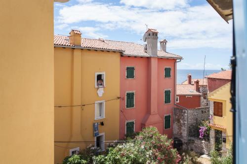 Apartments Rovinj Duplex