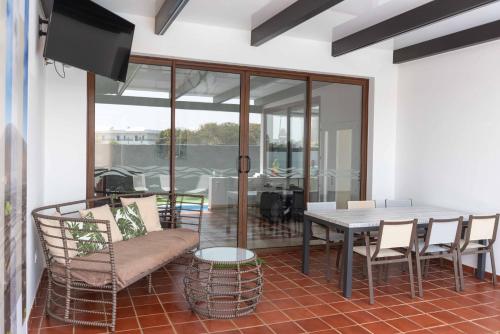 Villa Sea Breeze Callao