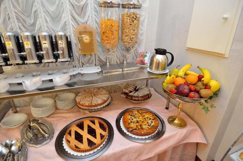 Hotel Da Bruno photo 26