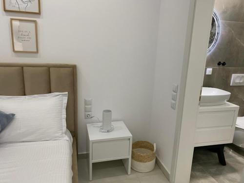 Bany a Apartment Artemis
