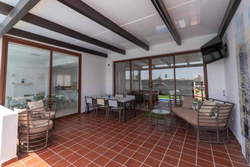 Villa Sea Breeze Jarea