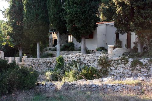 Holiday house with a parking space Maslinica, Solta - 5213