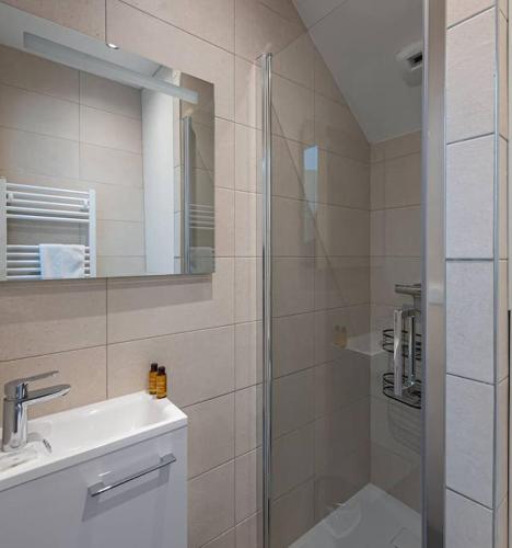 Perle de Savoie - Apt A402 - Reduced prices on ski passes Châtel & Portes du Soleil
