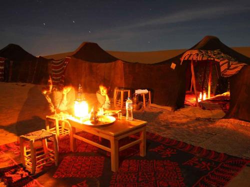 Camel Trekking Camp, Merzouga – Updated 2023 Prices