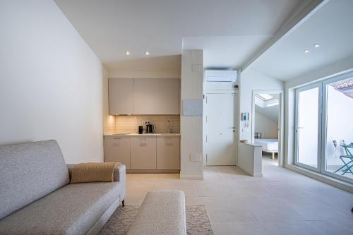 Málaga Centro Terraza 4-A