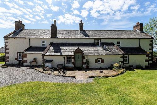 Townhead Farmhouse – Photos 2