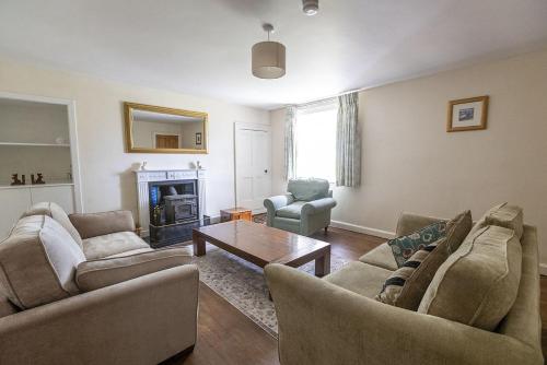Townhead Farmhouse – Photos 3