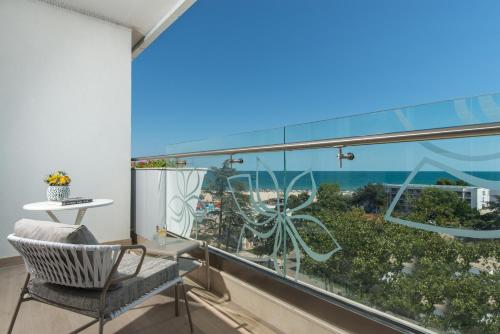 Gallery image of MARITIM Hotel Amelia - Luxury Ultra All Inclusive in Albena