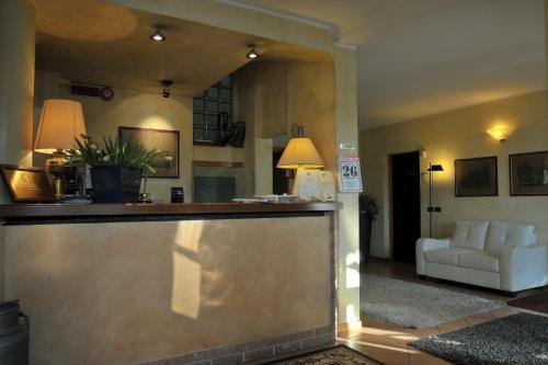 Hotel Parco